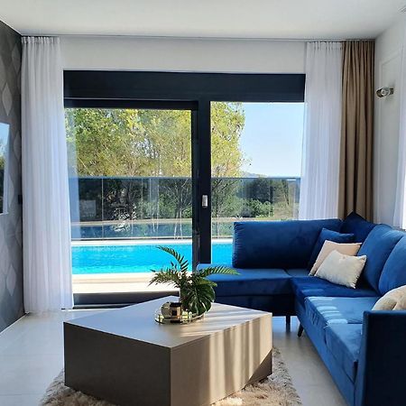 Villa Black Pearl Šibenik Buitenkant foto